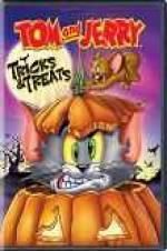 Watch Tom and Jerry: Tricks & Treats Letmewatchthis