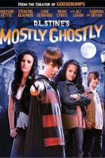 Watch Mostly Ghostly Online Letmewatchthis