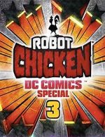 Watch Robot Chicken DC Comics Special 3: Magical Friendship (TV Short 2015) Letmewatchthis