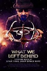 Watch What We Left Behind: Looking Back at Deep Space Nine Letmewatchthis