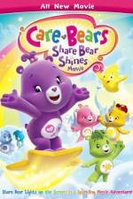 Watch Care Bears Share Bear Shines Letmewatchthis