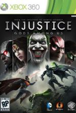 Watch Injustice: Gods Among Us Letmewatchthis