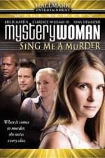 Watch Mystery Woman: Sing Me a Murder Letmewatchthis