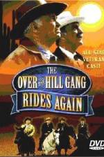 Watch The Over-the-Hill Gang Rides Again Letmewatchthis