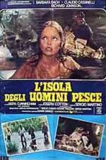 Watch L'isola degli uomini pesce Letmewatchthis