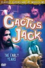 Watch Cactus Jack The Early Years Letmewatchthis