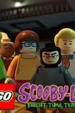 Watch LEGO Scooby-Doo! Knight Time Terror Letmewatchthis
