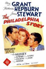 Watch The Philadelphia Story Letmewatchthis