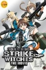 Watch Strike Witches the Movie Letmewatchthis