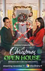 Watch A Christmas Open House Letmewatchthis