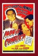 Watch Man of Conflict Letmewatchthis