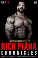 Watch Rich Piana Chronicles Letmewatchthis