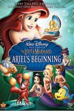Watch The Little Mermaid: Ariel's Beginning Letmewatchthis