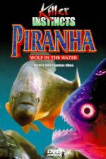Watch Piranha Wolf in the Water Letmewatchthis