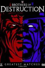 Watch WWE: Brothers Of Destruction Letmewatchthis