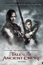 Watch Tales of an Ancient Empire Letmewatchthis
