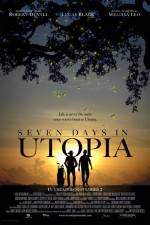 Watch Seven Days in Utopia Letmewatchthis