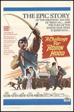 Watch A Challenge for Robin Hood Letmewatchthis