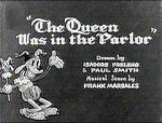 Watch The Queen Was in the Parlor (Short 1932) Letmewatchthis
