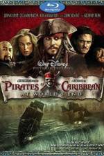 Watch Pirates of the Caribbean: At World's End Letmewatchthis
