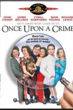 Watch Once Upon a Crime... Letmewatchthis