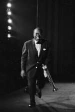 Watch Louis Armstrong's Black & Blues Letmewatchthis