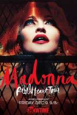 Watch Madonna Rebel Heart Tour Letmewatchthis