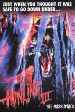 Watch Howling III Letmewatchthis