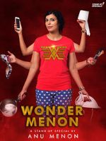 Watch Anu Menon: Wonder Menon (TV Special 2019) Letmewatchthis