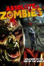 Watch Absolute Zombies Letmewatchthis