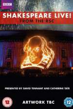 Watch Shakespeare Live! From the RSC Letmewatchthis