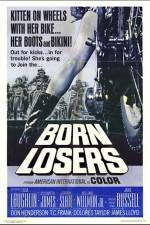Watch The Born Losers Letmewatchthis