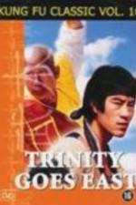 Watch Trinity Goes East Letmewatchthis