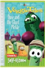 Watch VeggieTales Dave and the Giant Pickle Letmewatchthis