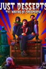 Watch Just Desserts The Making of \'Creepshow\' Letmewatchthis