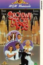 Watch Broadway Melodie 1938 Letmewatchthis