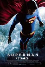 Watch Superman Restored Fanedit Letmewatchthis