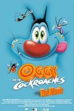 Watch Oggy and the Cockroaches: The Movie Letmewatchthis