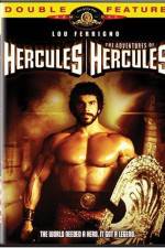 Watch Hercules II Letmewatchthis