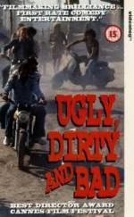 Watch Ugly, Dirty and Bad Letmewatchthis