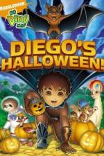Watch Go Diego Go! Diego's Halloween Letmewatchthis