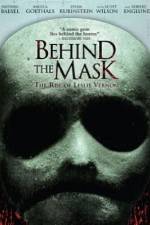 Watch Behind the Mask: The Rise of Leslie Vernon Letmewatchthis
