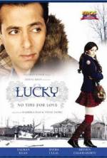 Watch Lucky: No Time for Love Letmewatchthis