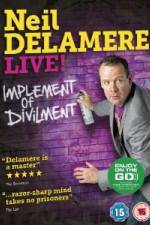 Watch Neil Delamere Implement Of Divilment Letmewatchthis