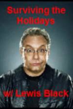 Watch Surviving the Holiday with Lewis Black Letmewatchthis
