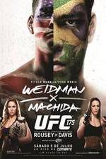 Watch UFC 175: Weidman vs. Machida Letmewatchthis
