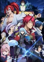 Watch That Time I Got Reincarnated as a Slime the Movie: Scarlet Bond Letmewatchthis