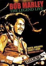 Watch Bob Marley: The Legend Live at the Santa Barbara County Bowl Letmewatchthis
