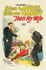 Watch That\'s My Wife (Short 1929) Letmewatchthis