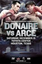 Watch Nonito Donaire vs. Jorge Arce Letmewatchthis